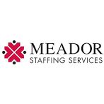 Meador staffing services - Chairman/CEO. Meador Staffing Services, INc. Dec 1968 - Present 55 years 2 months. Pasadena, Texas. Meador Staffing Services was founded in 1968. The diversified human resources and personnel ...